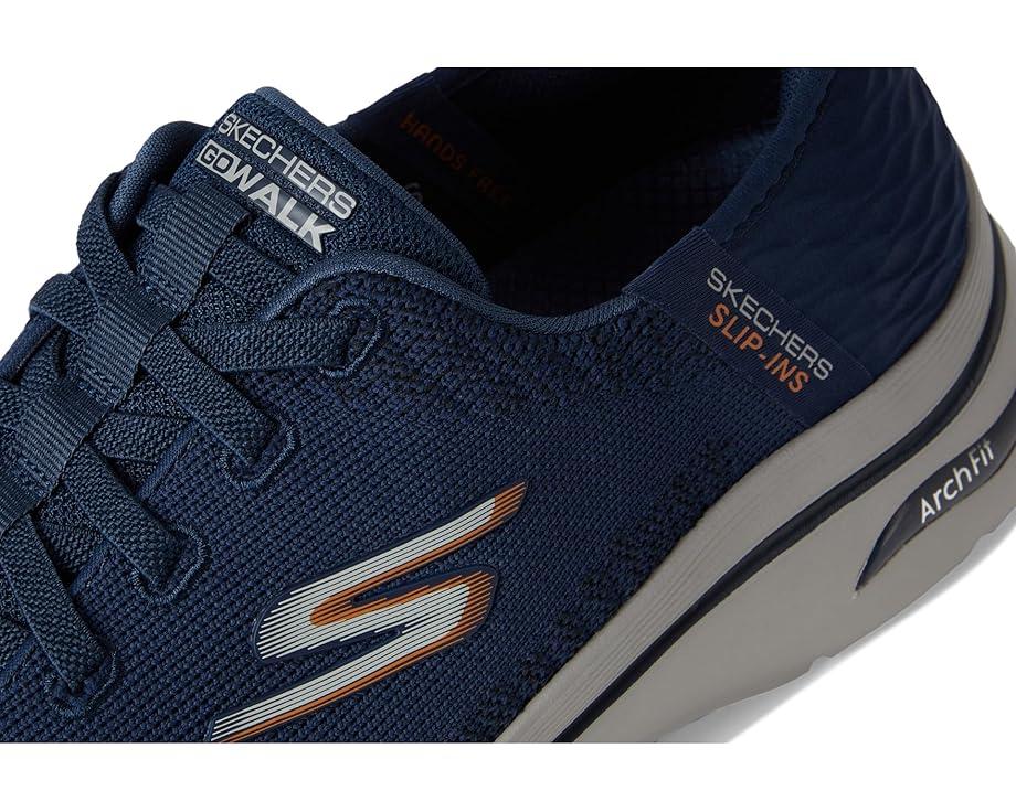 Go Walk Flex - Hands Up Hands Free Slip-Ins Product Image