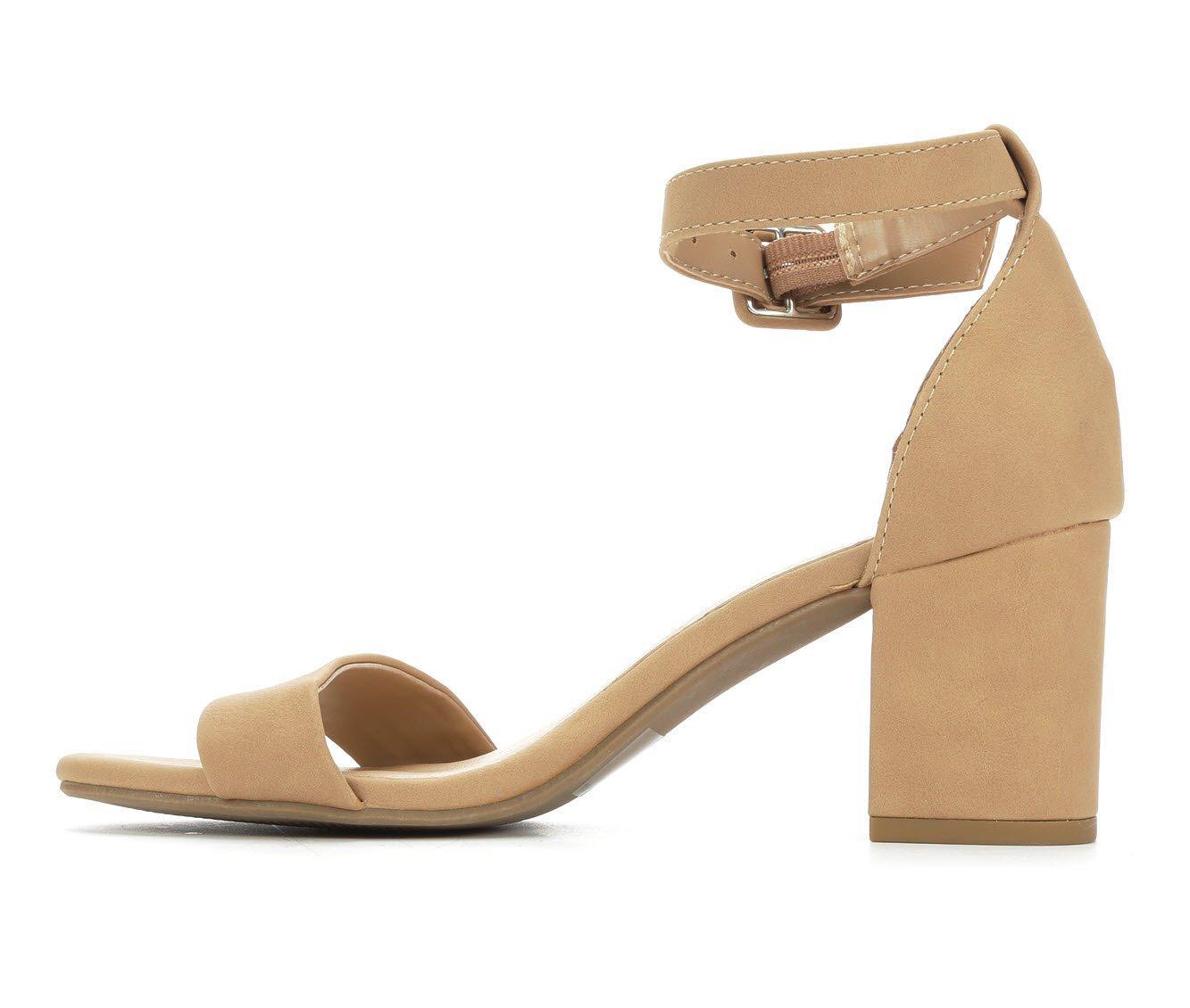 Women's Y-Not Cake Heeled Sandals Product Image