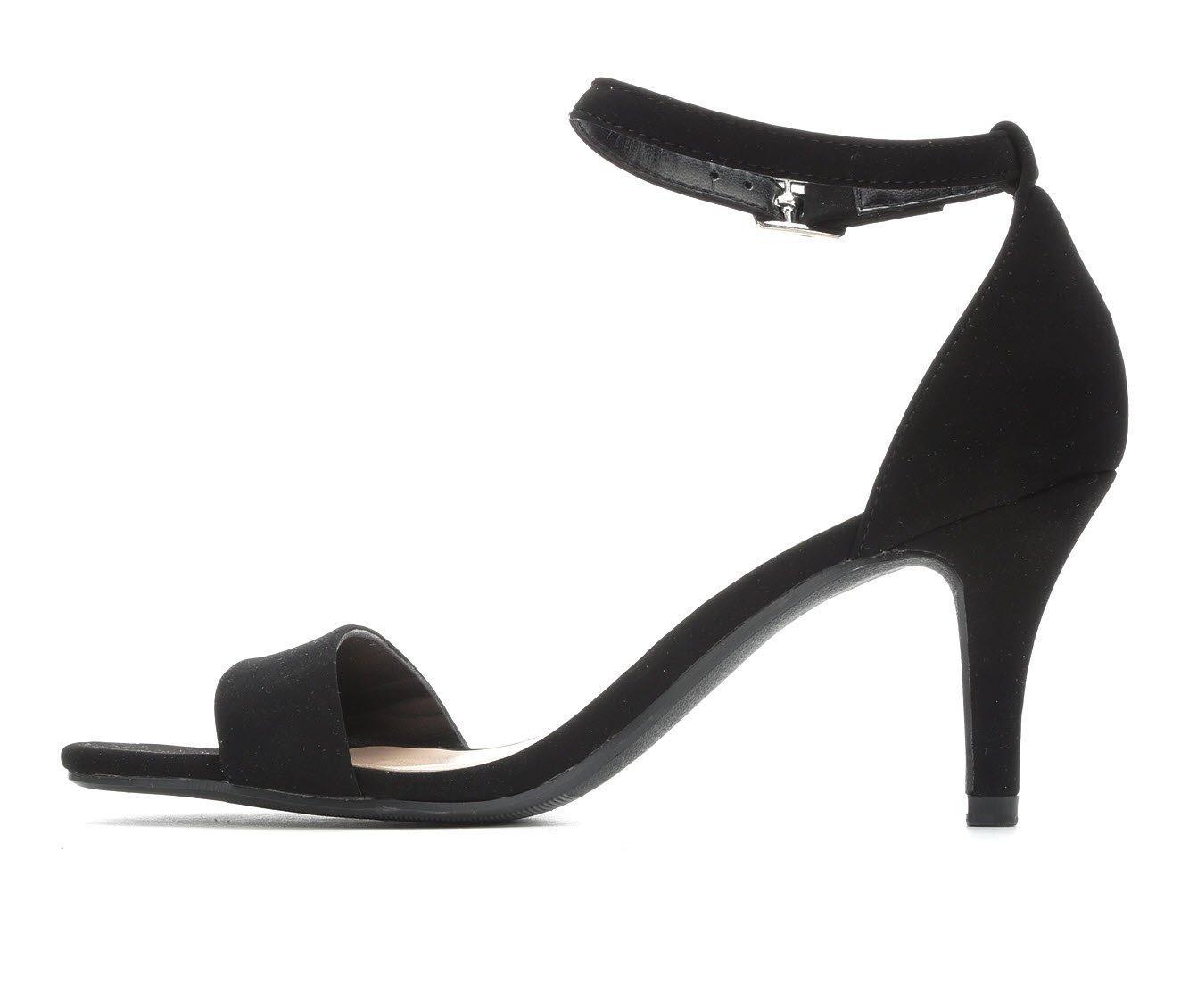 Women's Solanz Hallie Dress Sandals Product Image