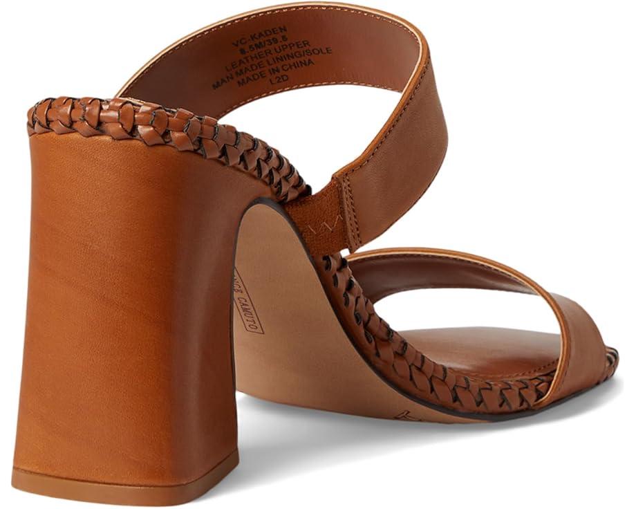 Ridena Studded Buckle High Heel Sandals Product Image