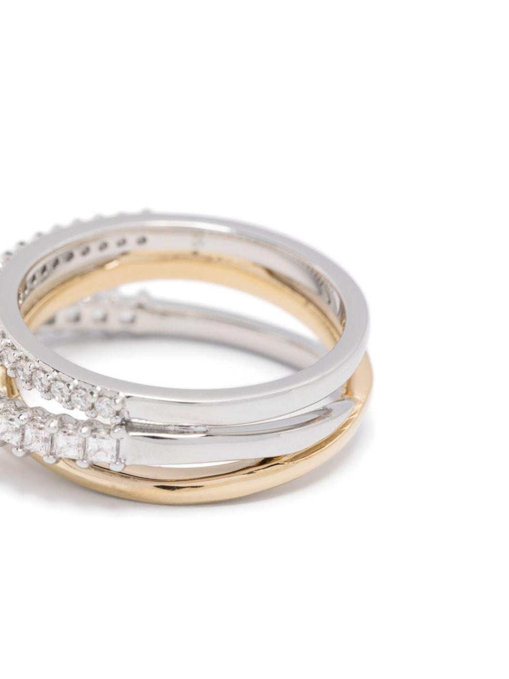 Hyperbola ring Product Image