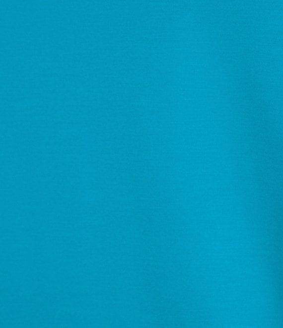 Investments Knit Short Sleeve Ballet Neck Top Product Image