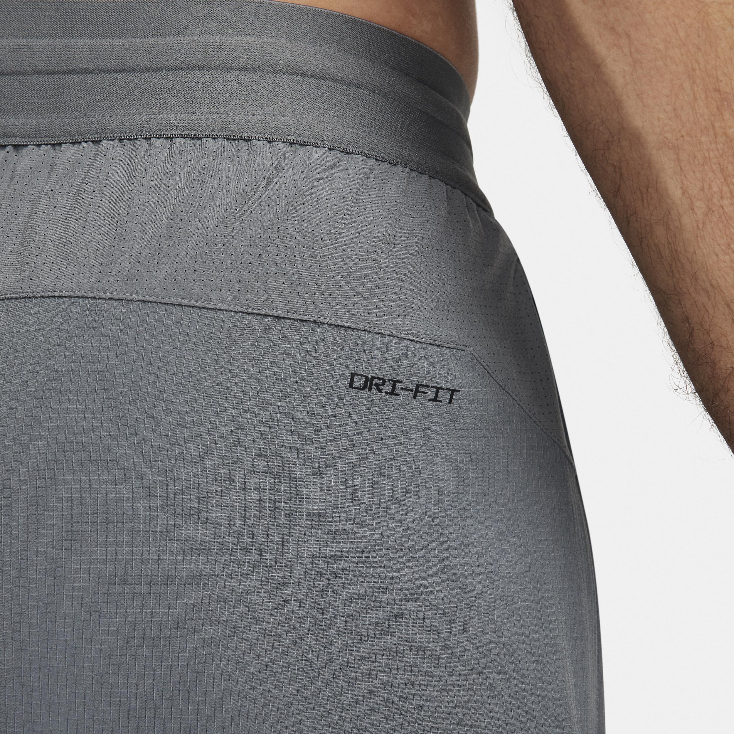 Nike Men's Flex Rep Dri-FIT 5" Unlined Fitness Shorts Product Image