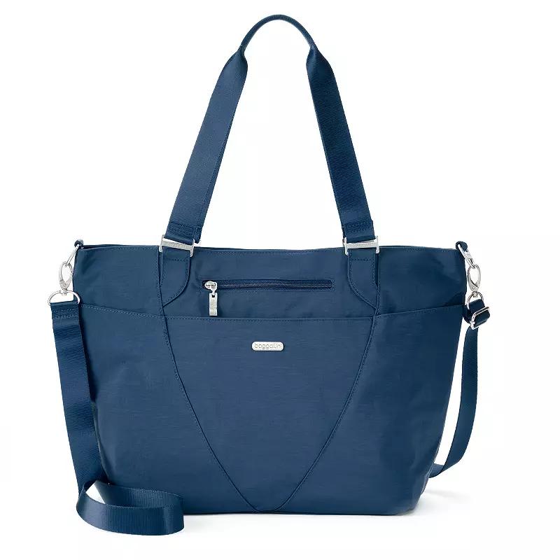 Women's Baggallini Avenue Convertible Tote Bag, Pacific Product Image
