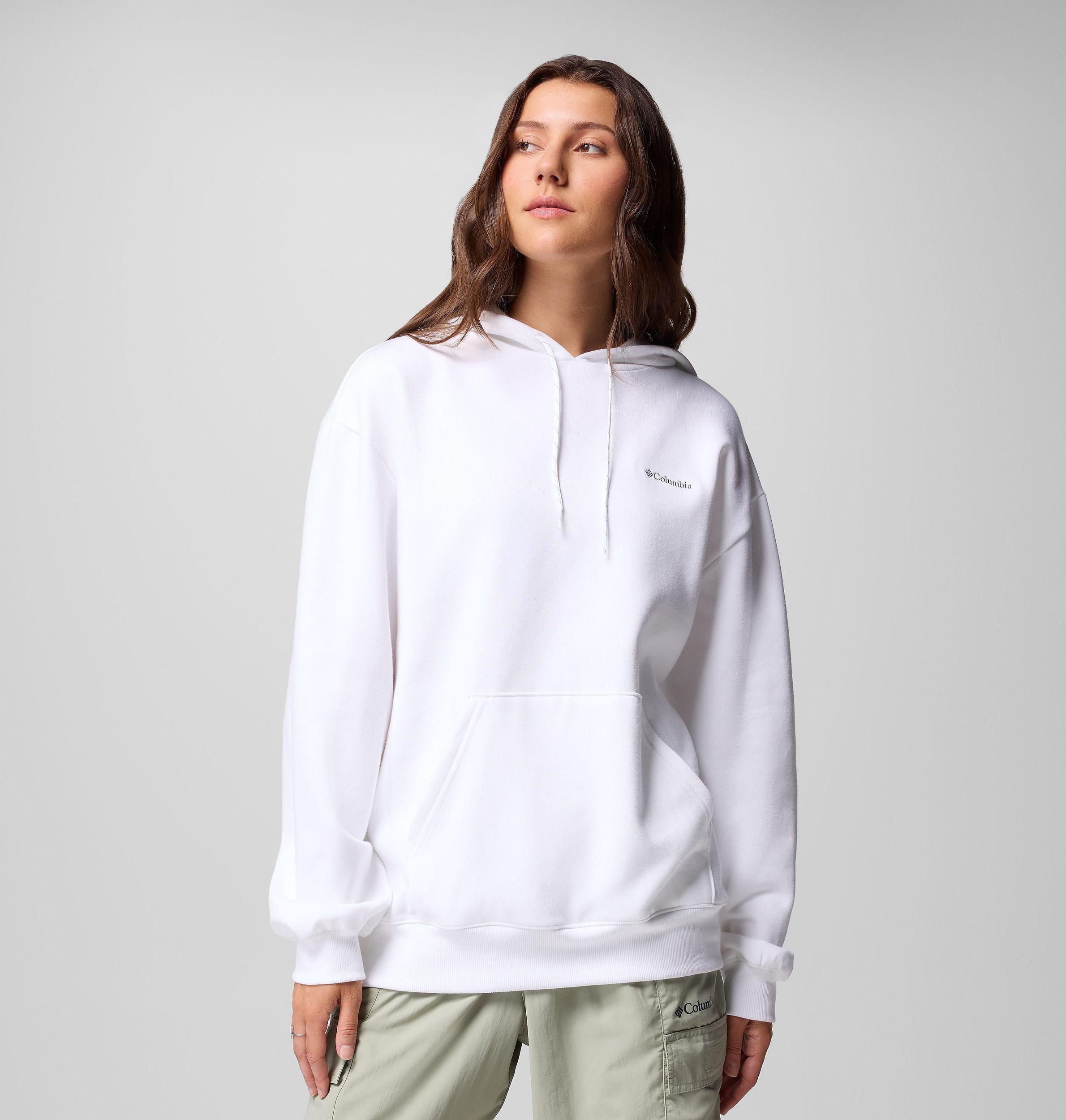 Columbia Womens Aldermore Hoodie- Product Image