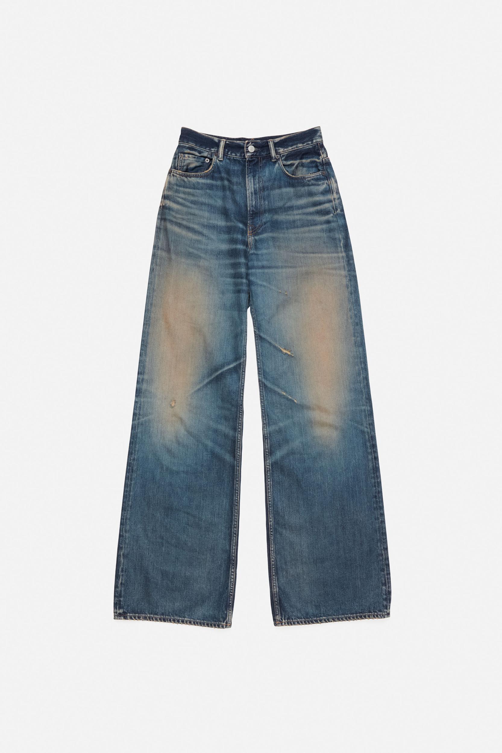 Regular fit jeans - 2022F Product Image