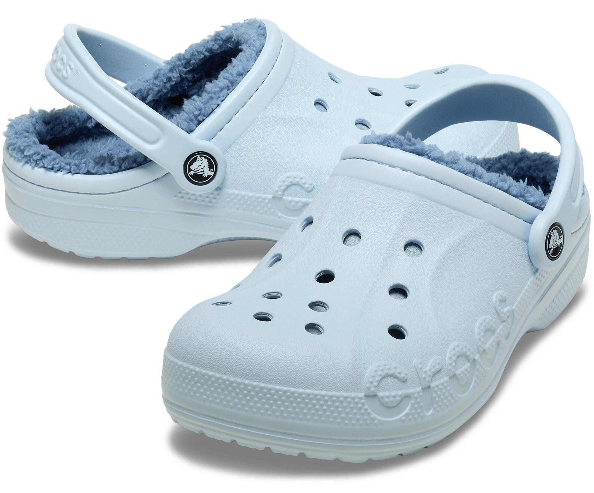 Baya Lined Clog Product Image