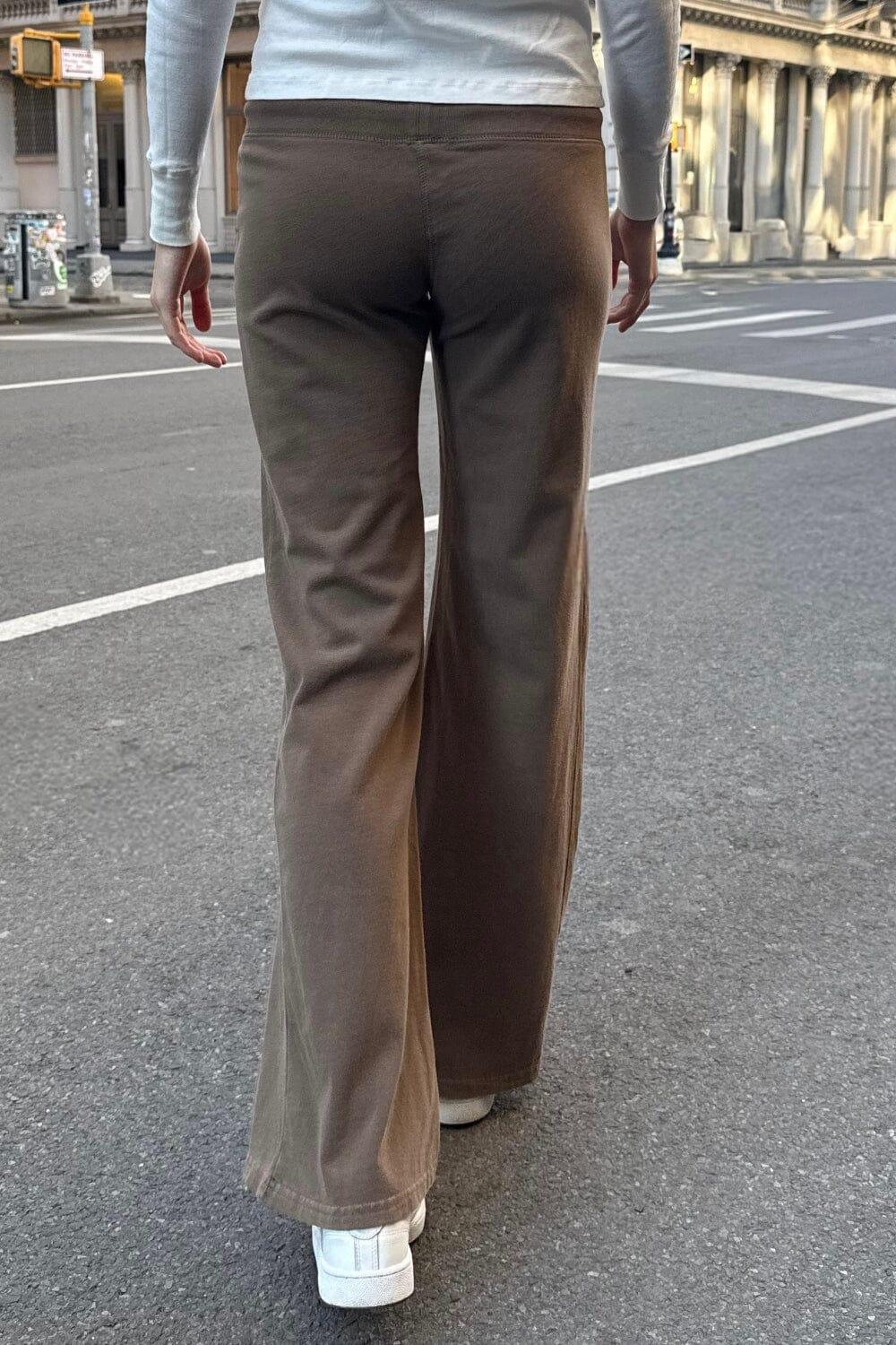 Hilary Yoga Pants Product Image