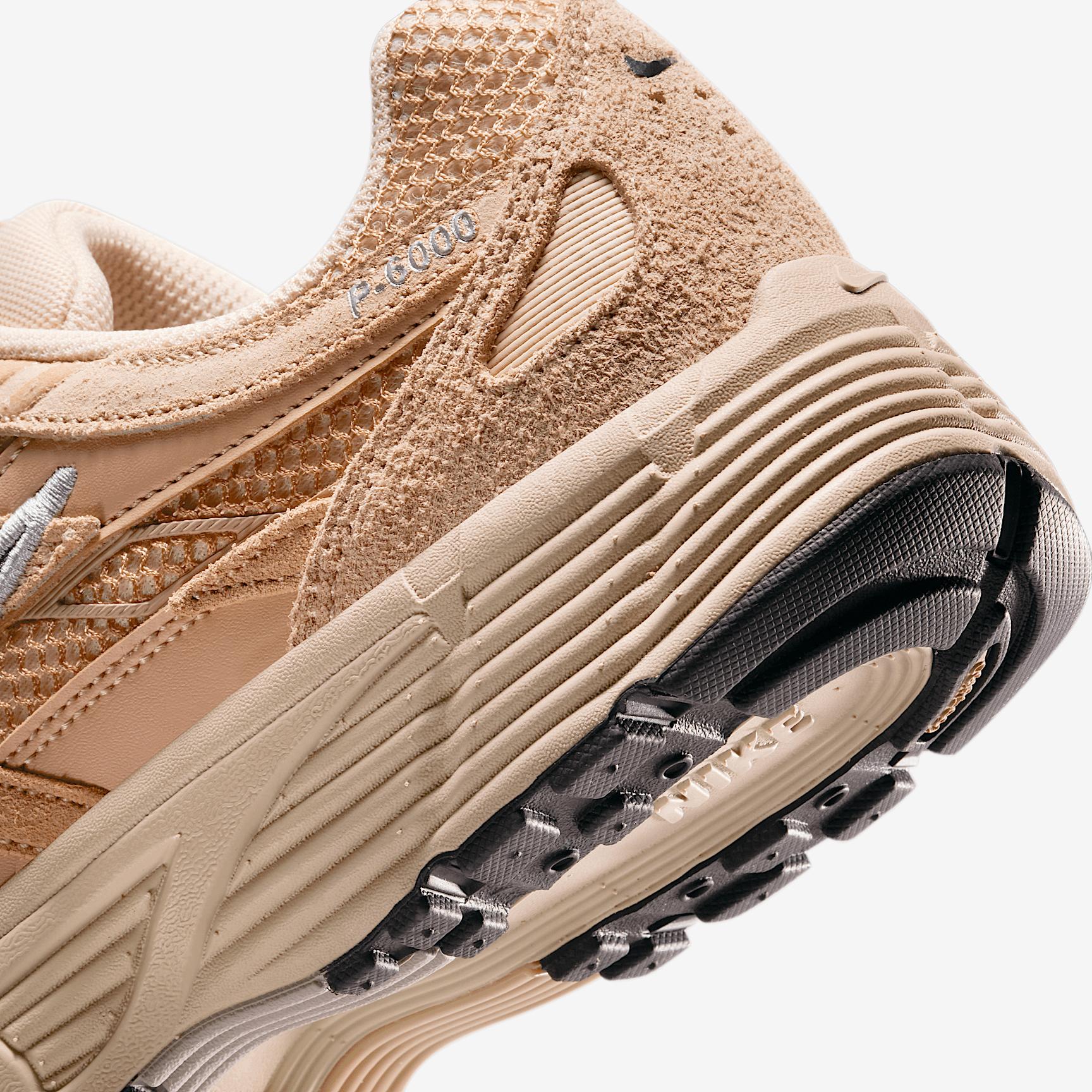 Nike P-6000 SE Men's Shoes Product Image