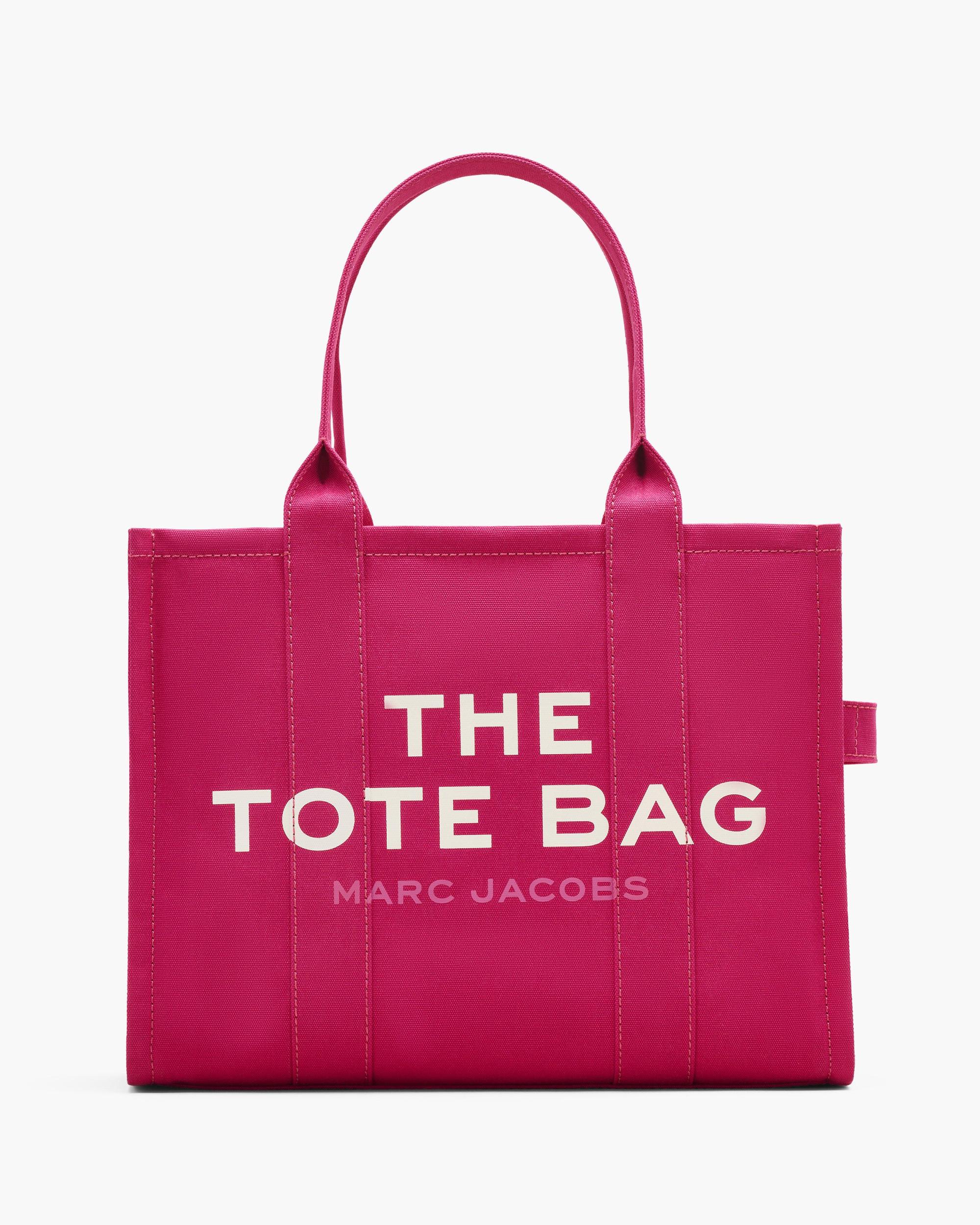The Canvas Large Tote Bag Product Image