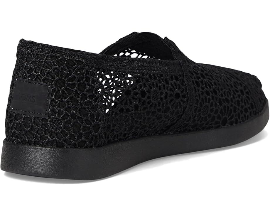 Classic Alpargata with Heritage Canvas Product Image