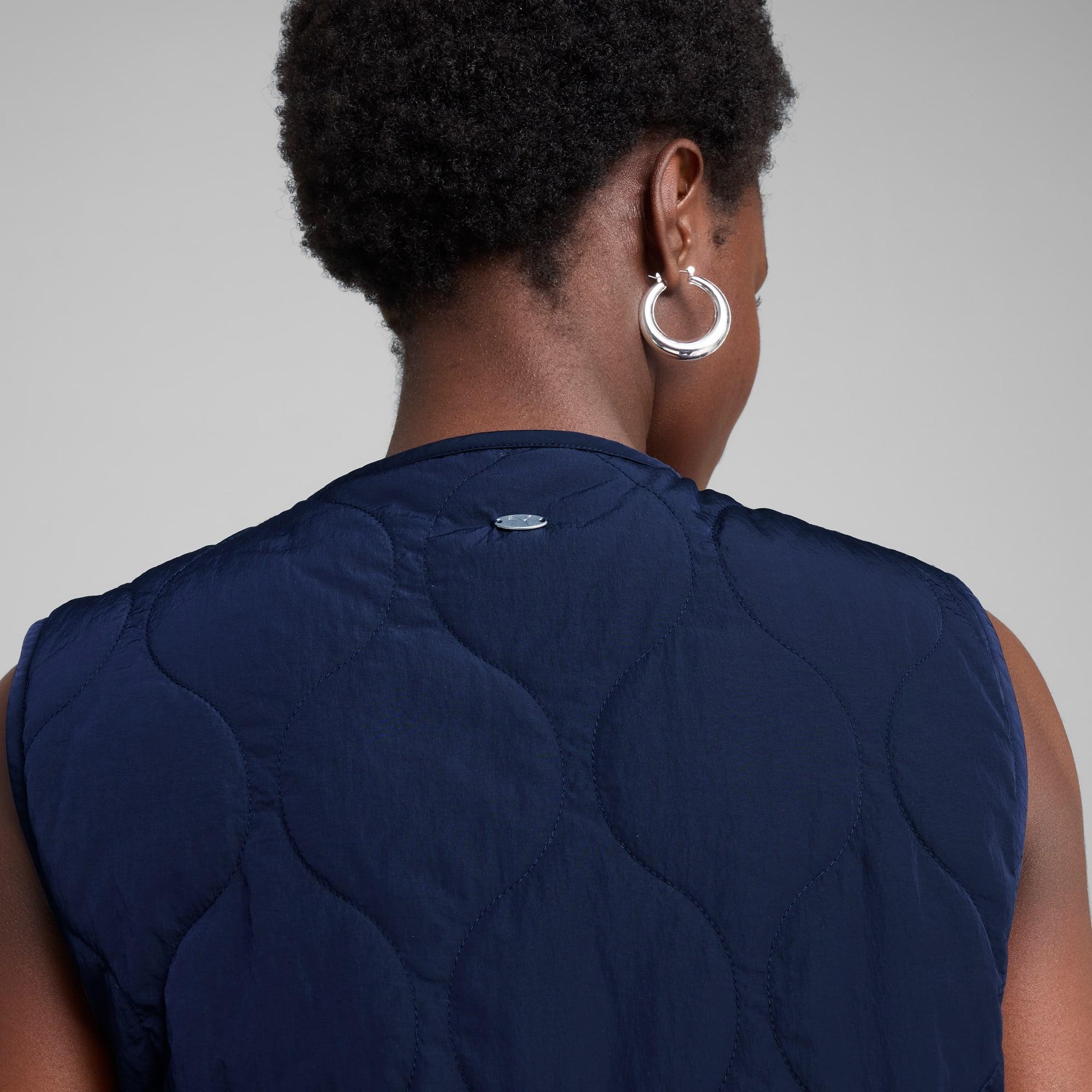 YONA Women's Reversible Vest Product Image