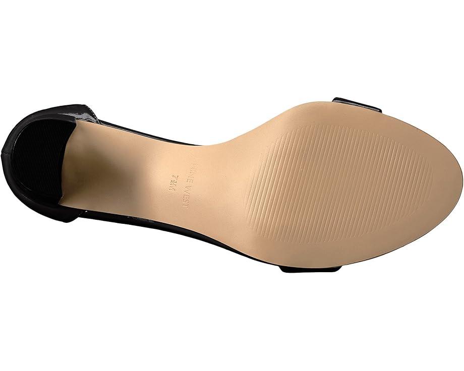 Florence Ankle Straps Product Image