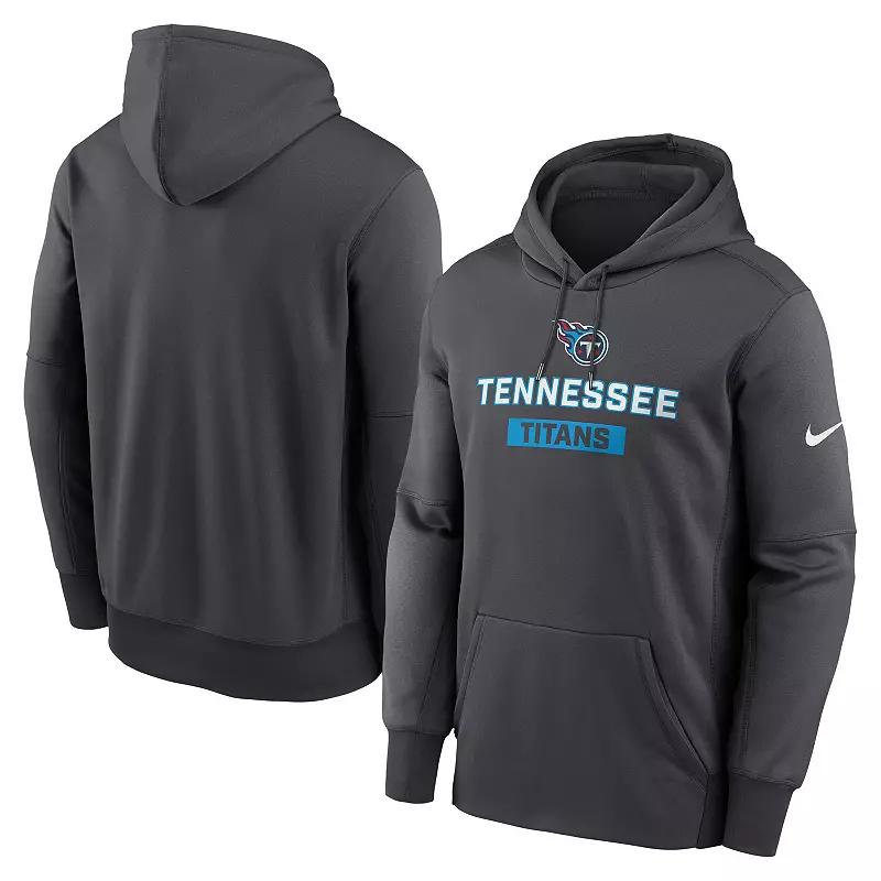 Men's Nike Navy New England Patriots Toss Sweep Performance Pullover Hoodie at Nordstrom,  Product Image