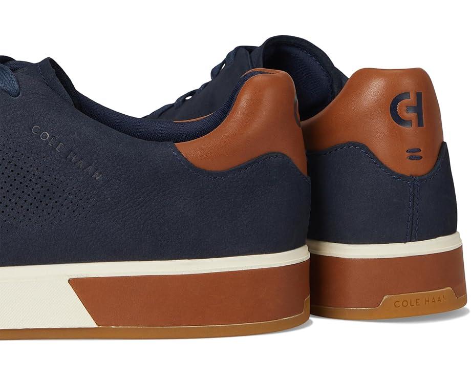 Grandpro Luxe Slip-On Sneakers Product Image