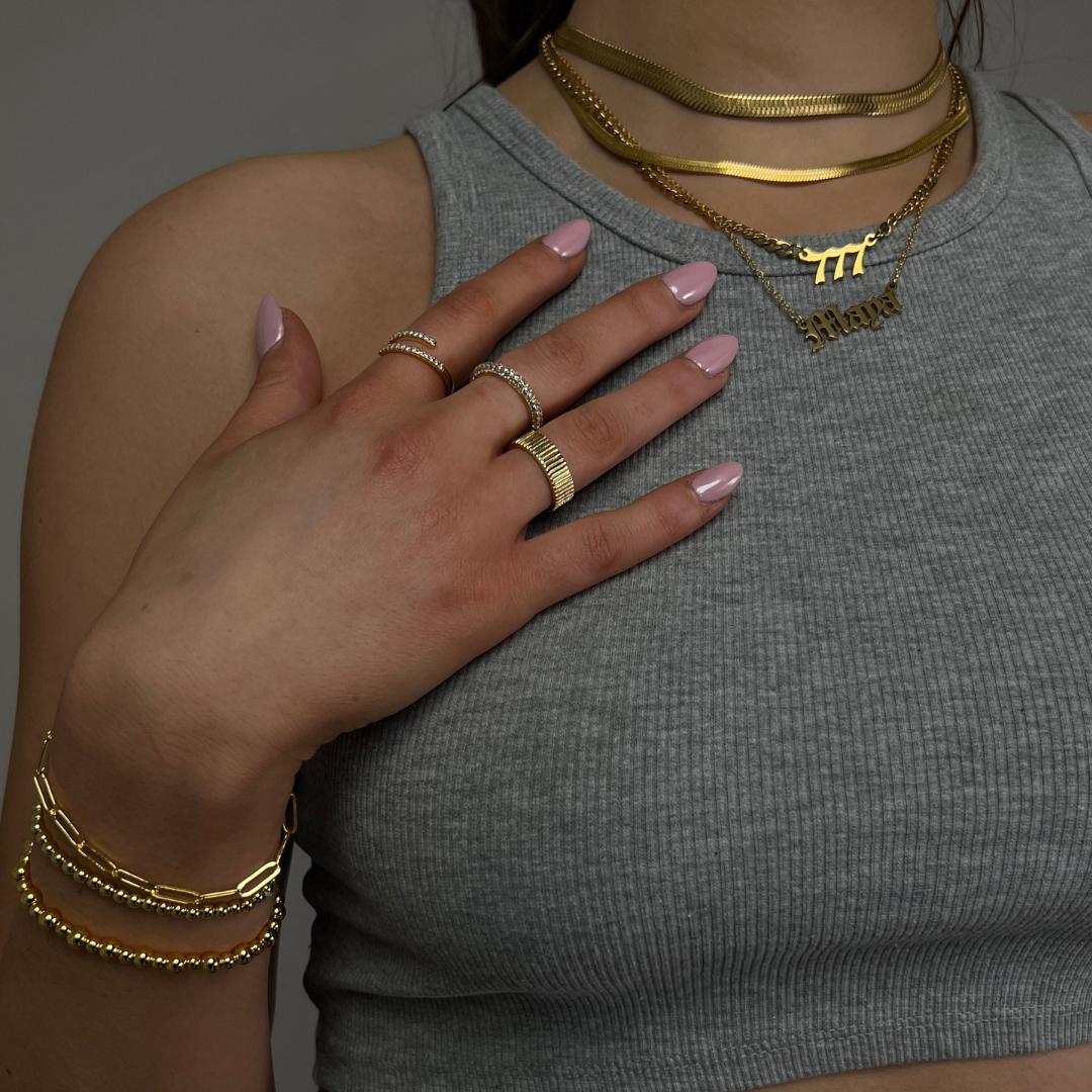 Better Together Rings Product Image