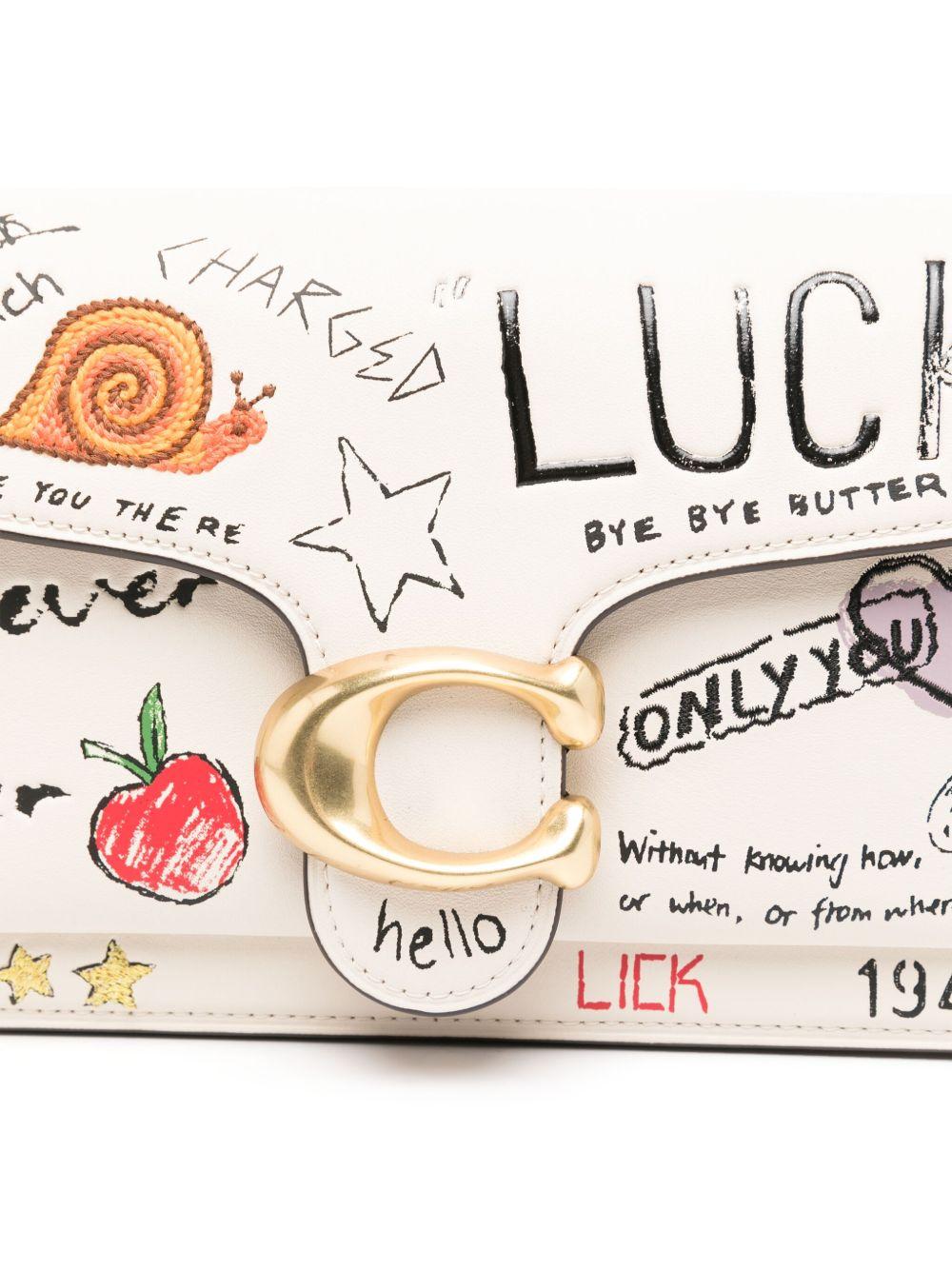 Tabby shoulder bag Product Image