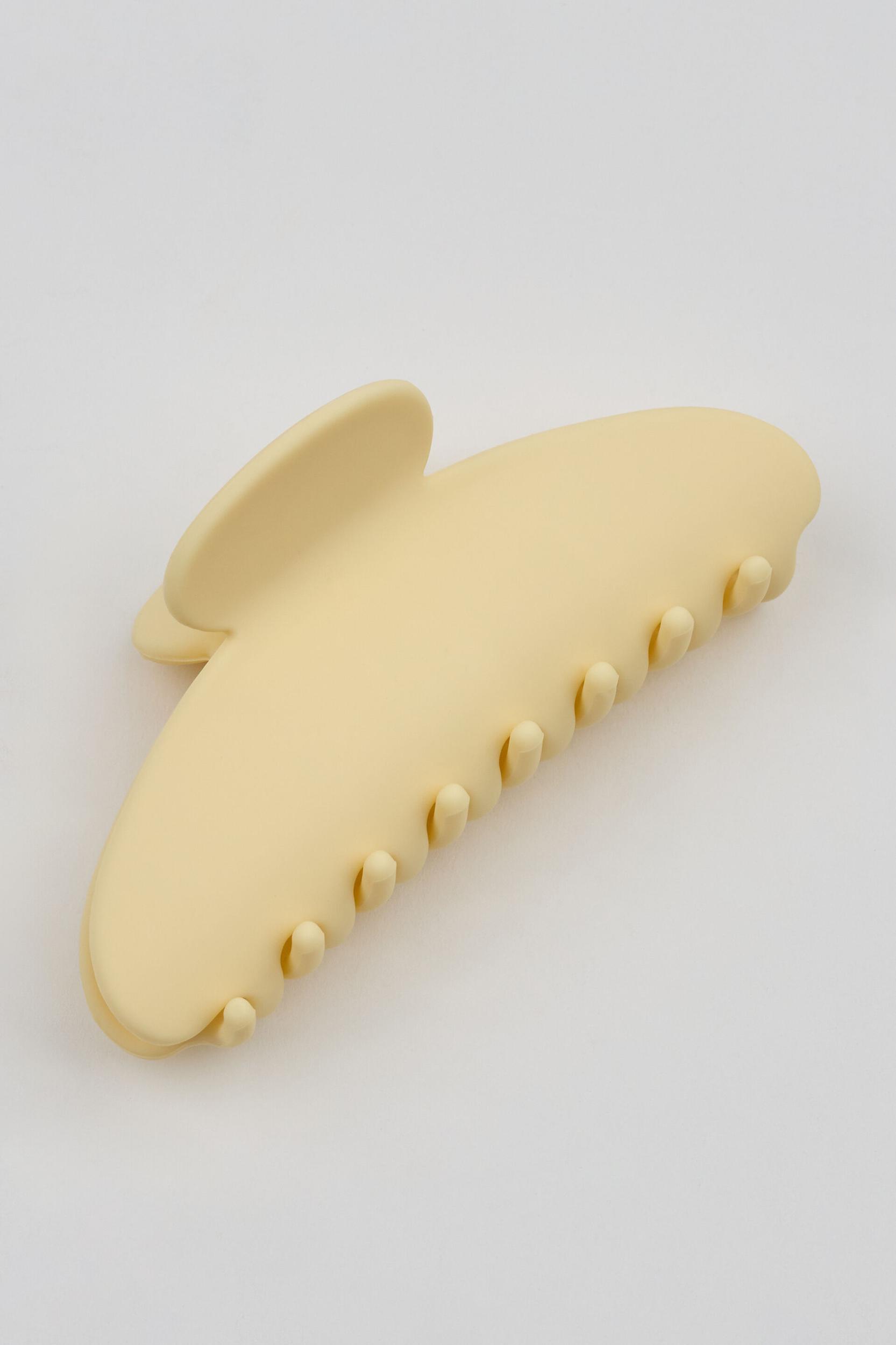 Basic Rounded Small Clip Product Image