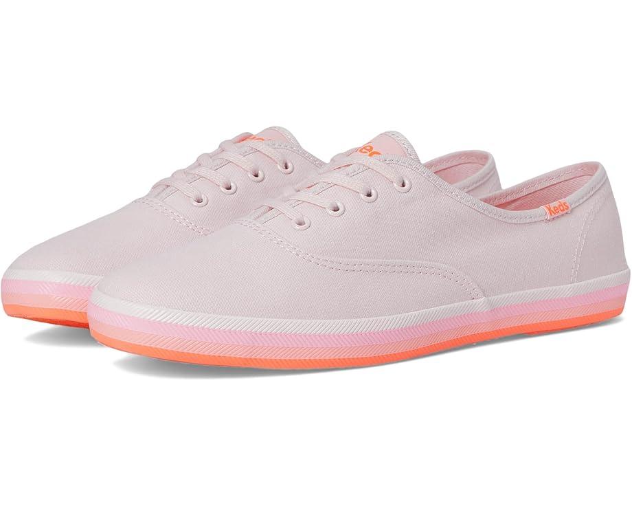 Champion Canvas Lace-Up Product Image