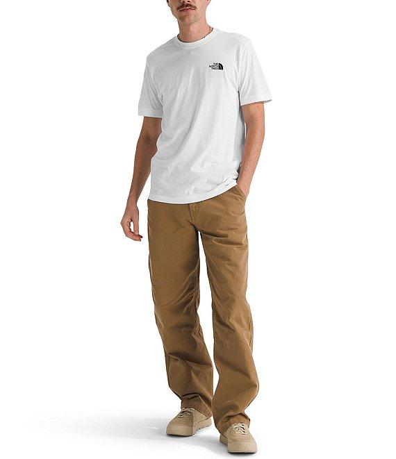 The North Face Box NSE Short Sleeve T-Shirt Product Image