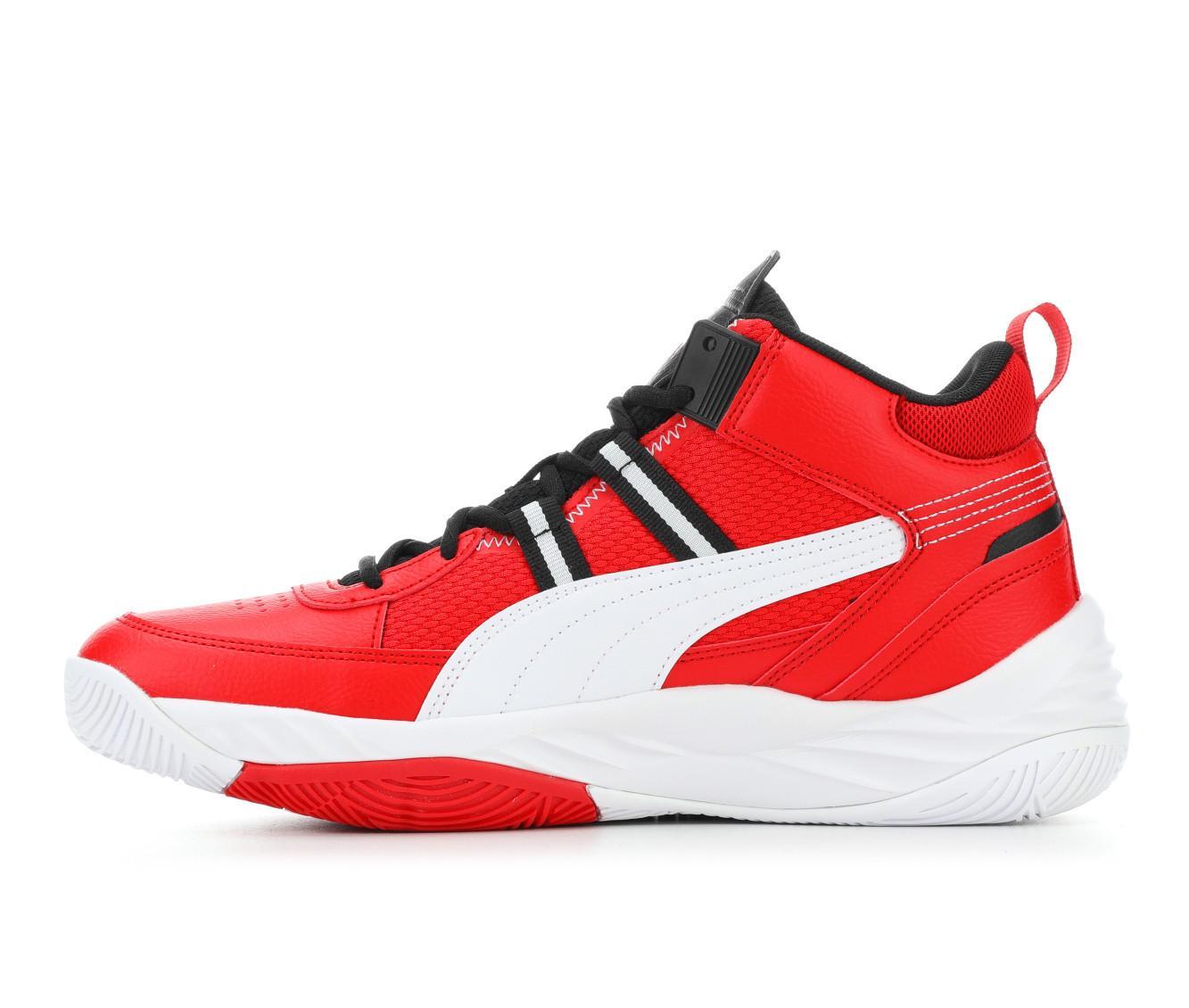 Men's Puma Rebound Future Sneakers Product Image