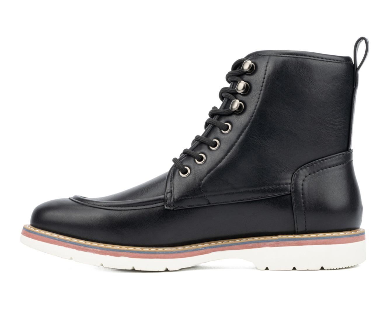 Men's Xray Footwear Kevin Lace Up Boots Product Image
