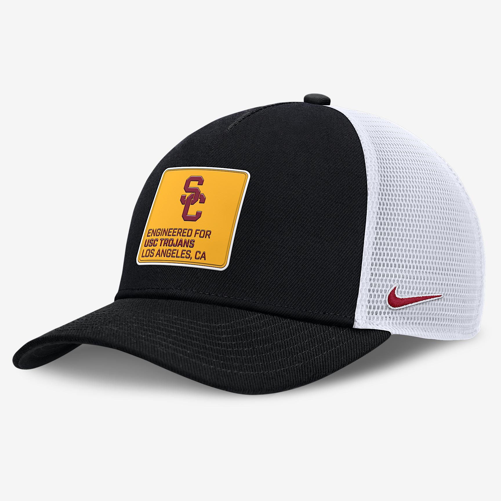 Kentucky On-Field Rise Engineered Men's Nike College Trucker Adjustable Hat Product Image