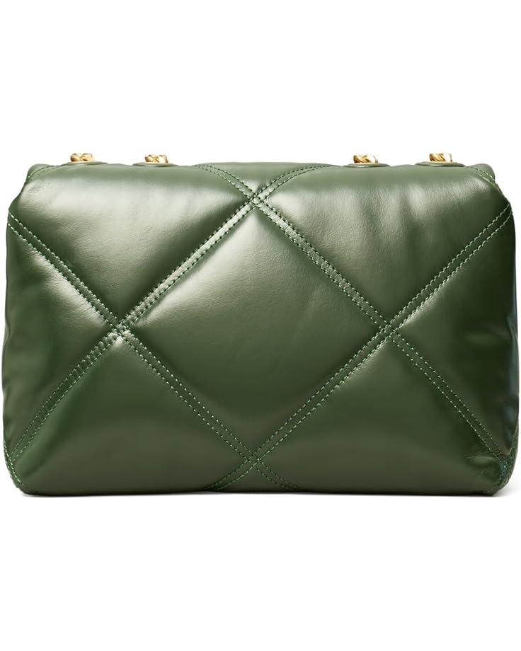 Tory Burch Kira Diamond Quilt Small Convertible Shoulder Bag Product Image