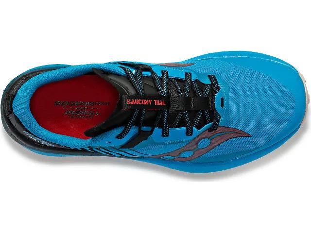 Men's | Saucony Endorphin Edge Product Image