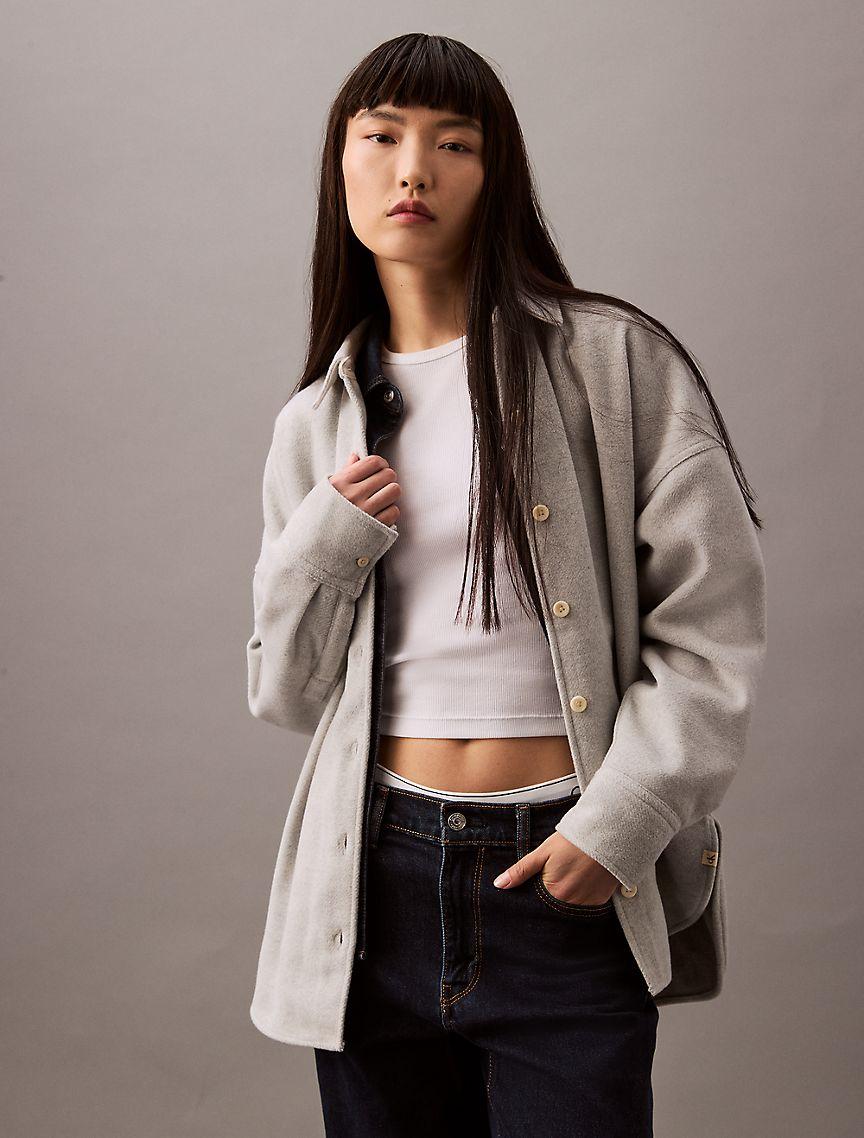 Lightweight Windbreaker Jacket Product Image