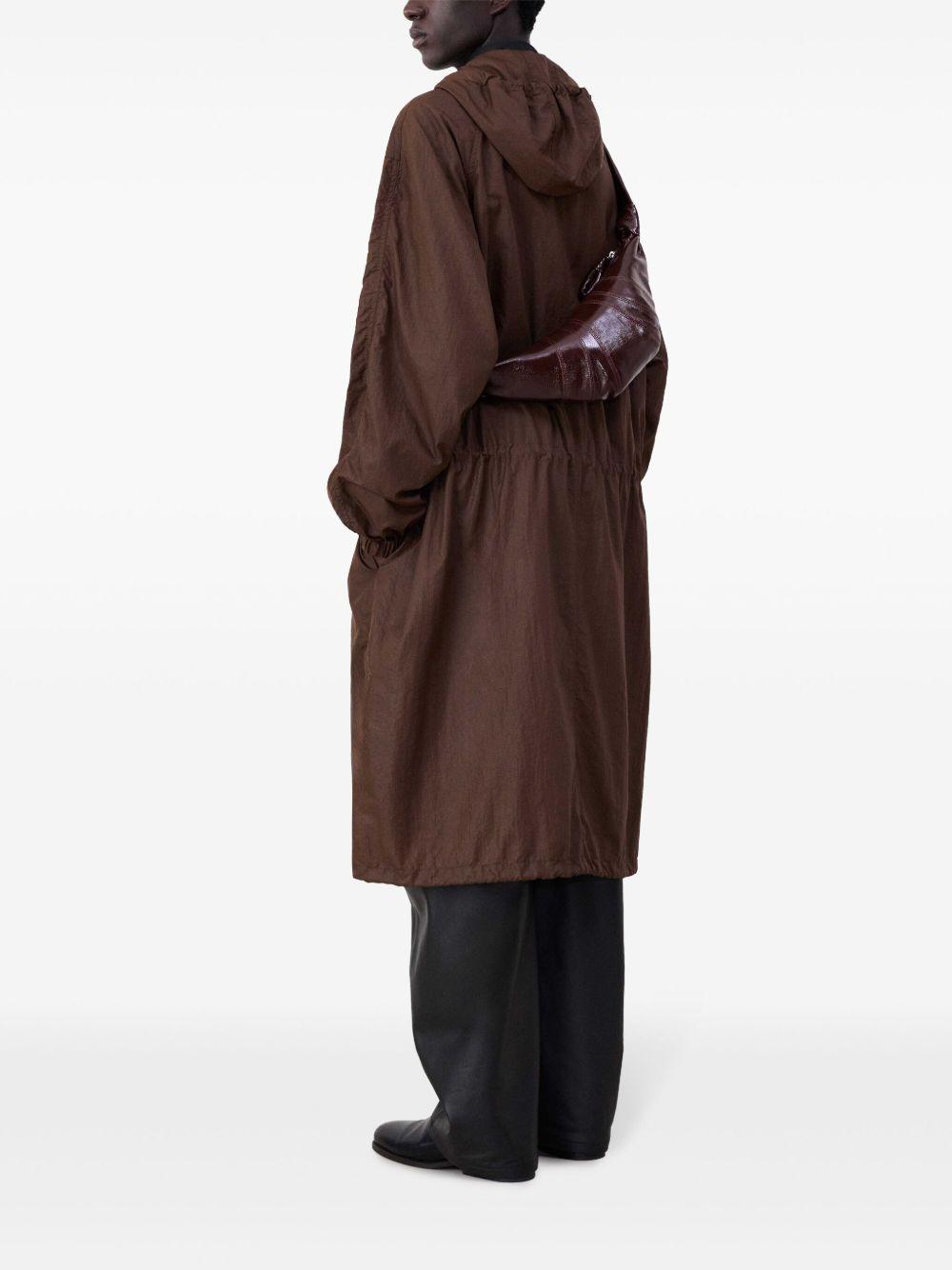 small Croissant shoulder bag Product Image