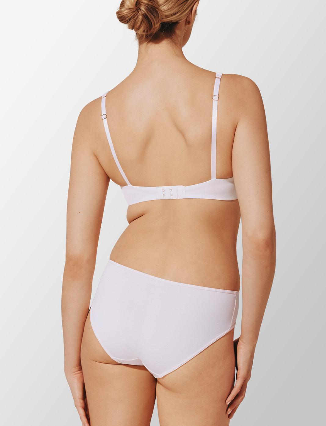 24/7® Classic T-Shirt Bra Product Image