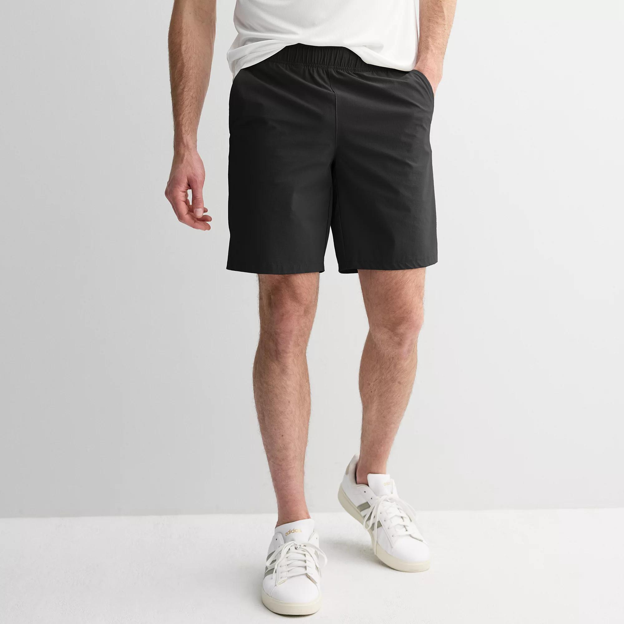 Men's Tek Gear® Lightweight 9 in. Woven Shorts,  Product Image