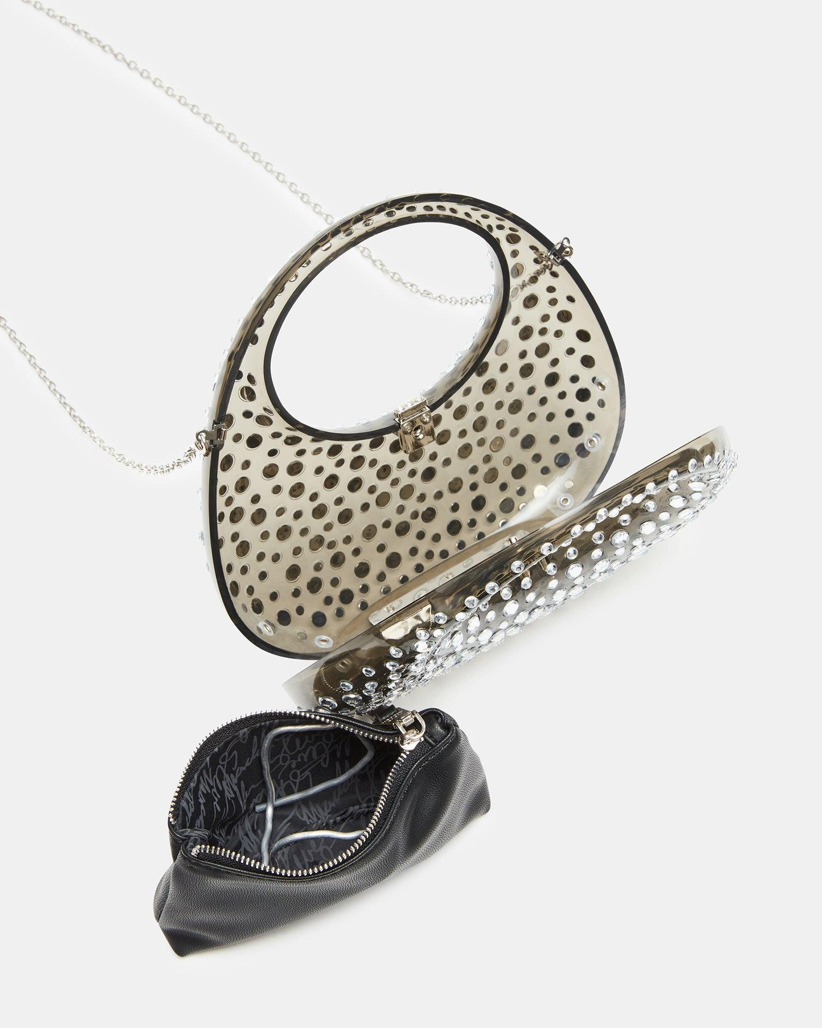 DAZY BAG BLACK MULTI - SM REBOOTED Female Product Image