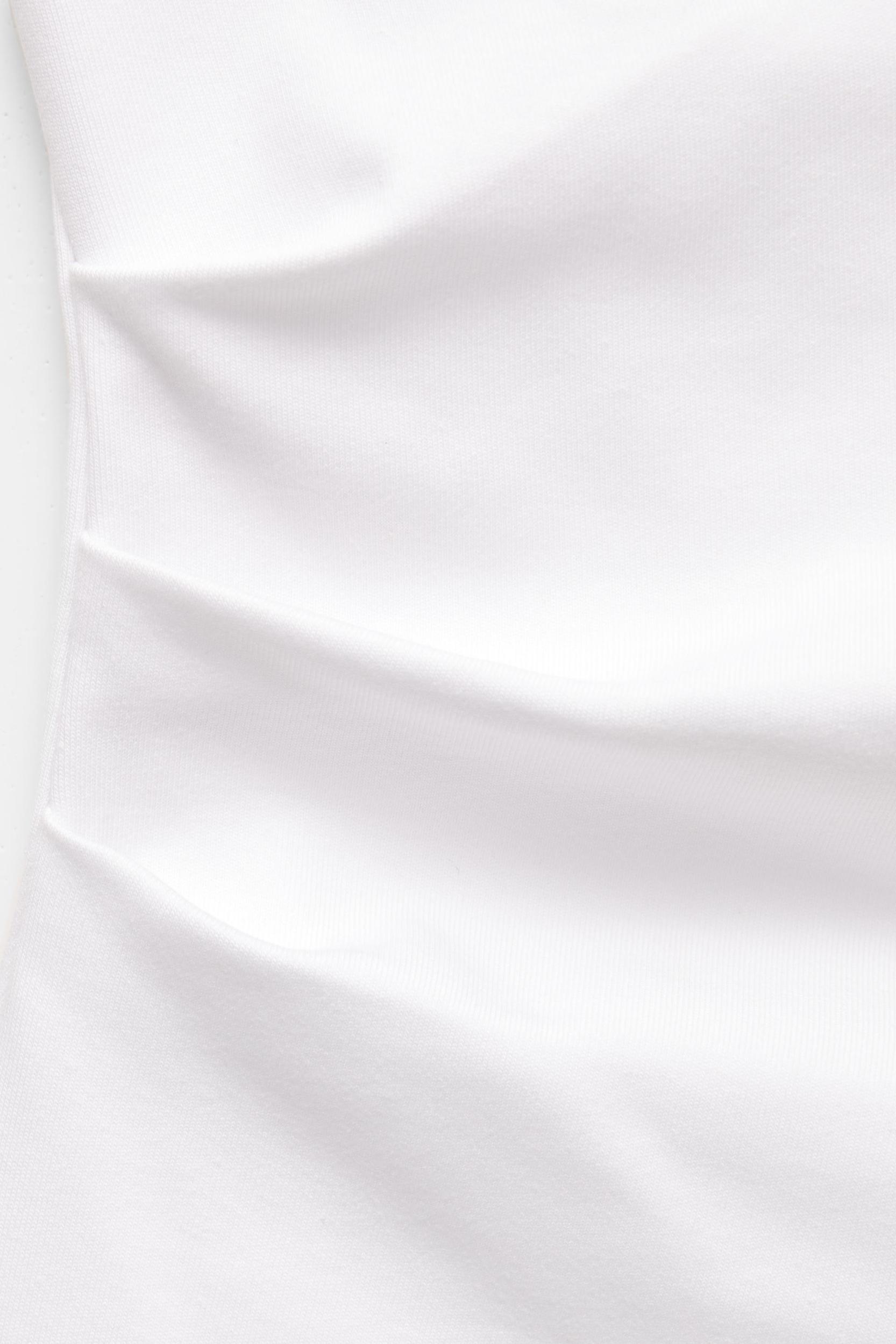 Strapless top with vent Product Image