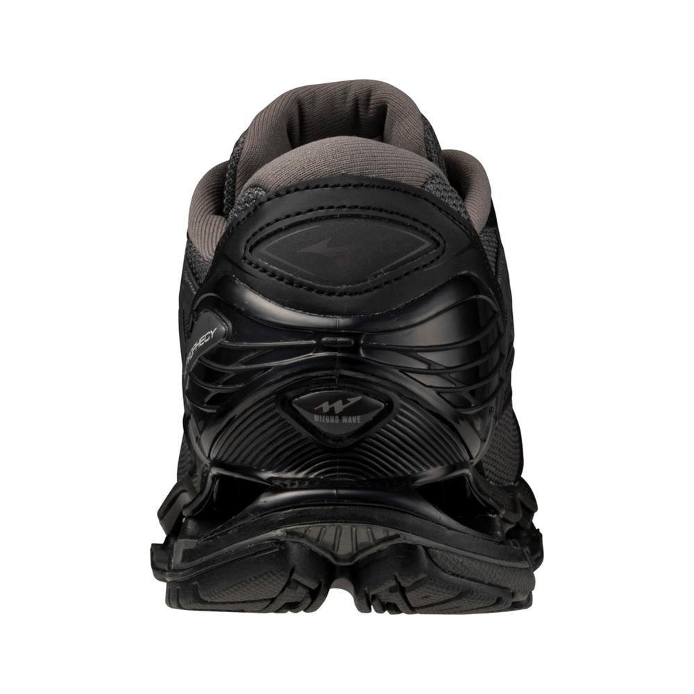 Wave Prophecy LS Sportstyle Sneaker, Iron Gate/Black Product Image
