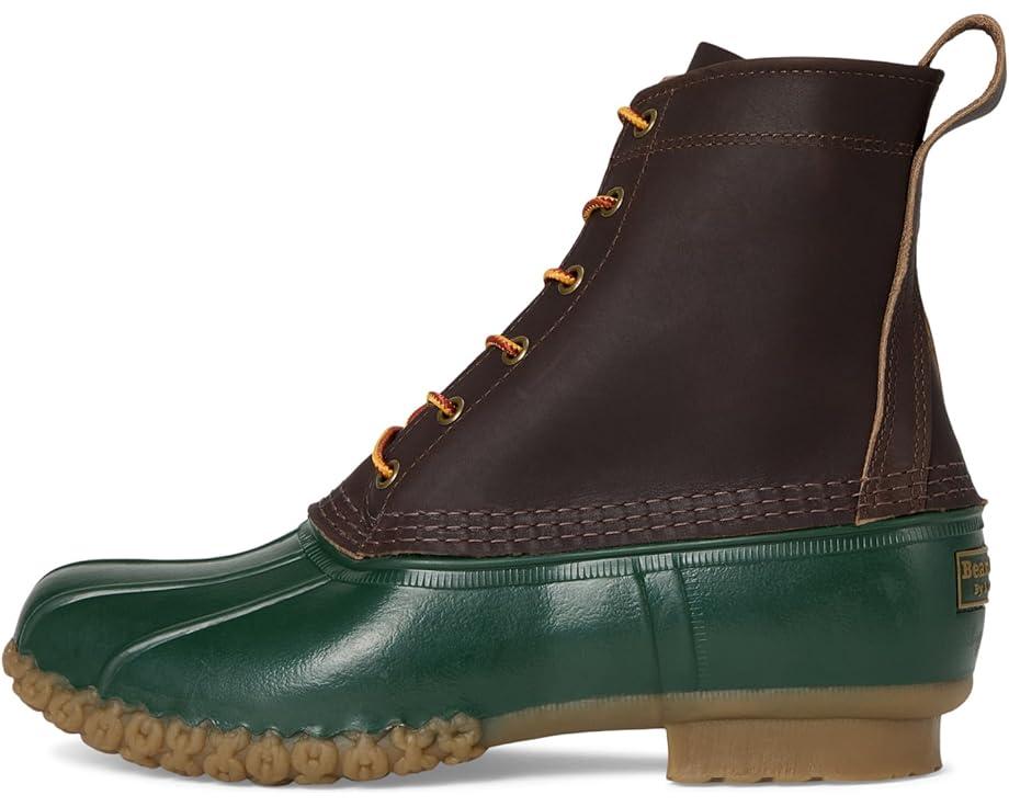 8" Bean Boots Product Image
