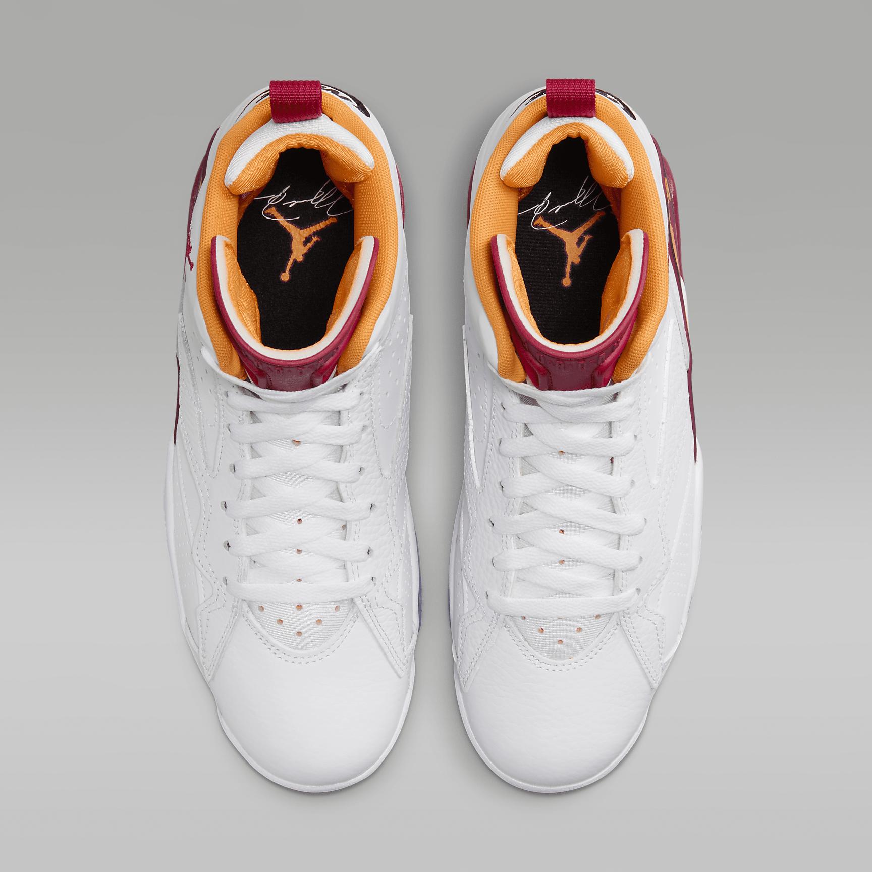 Jumpman MVP Men's Shoes Product Image