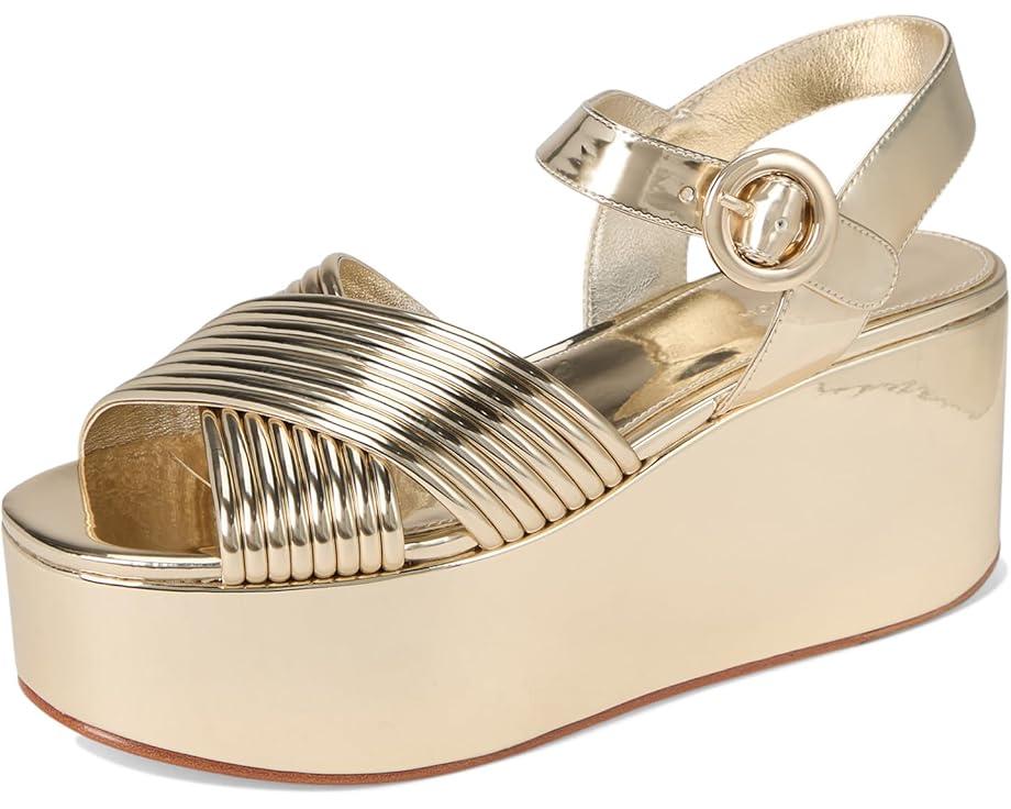 Iris Flatform Product Image