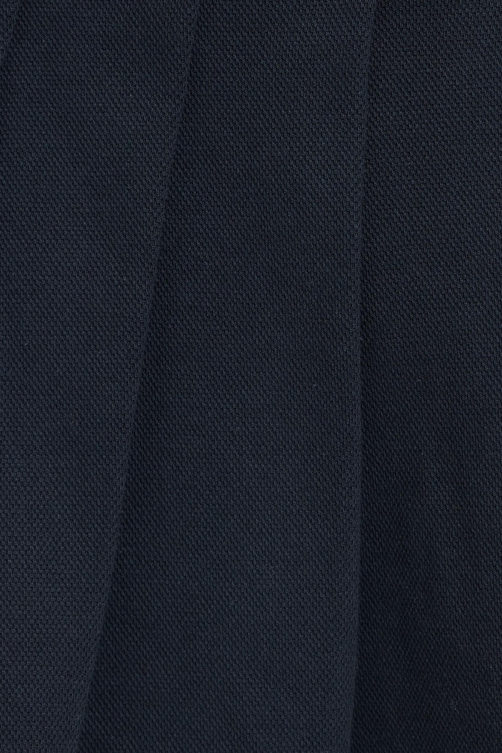 Pique Pleated Active Skort Product Image