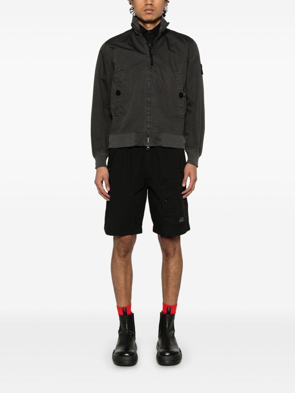 raso gommato jacket Product Image