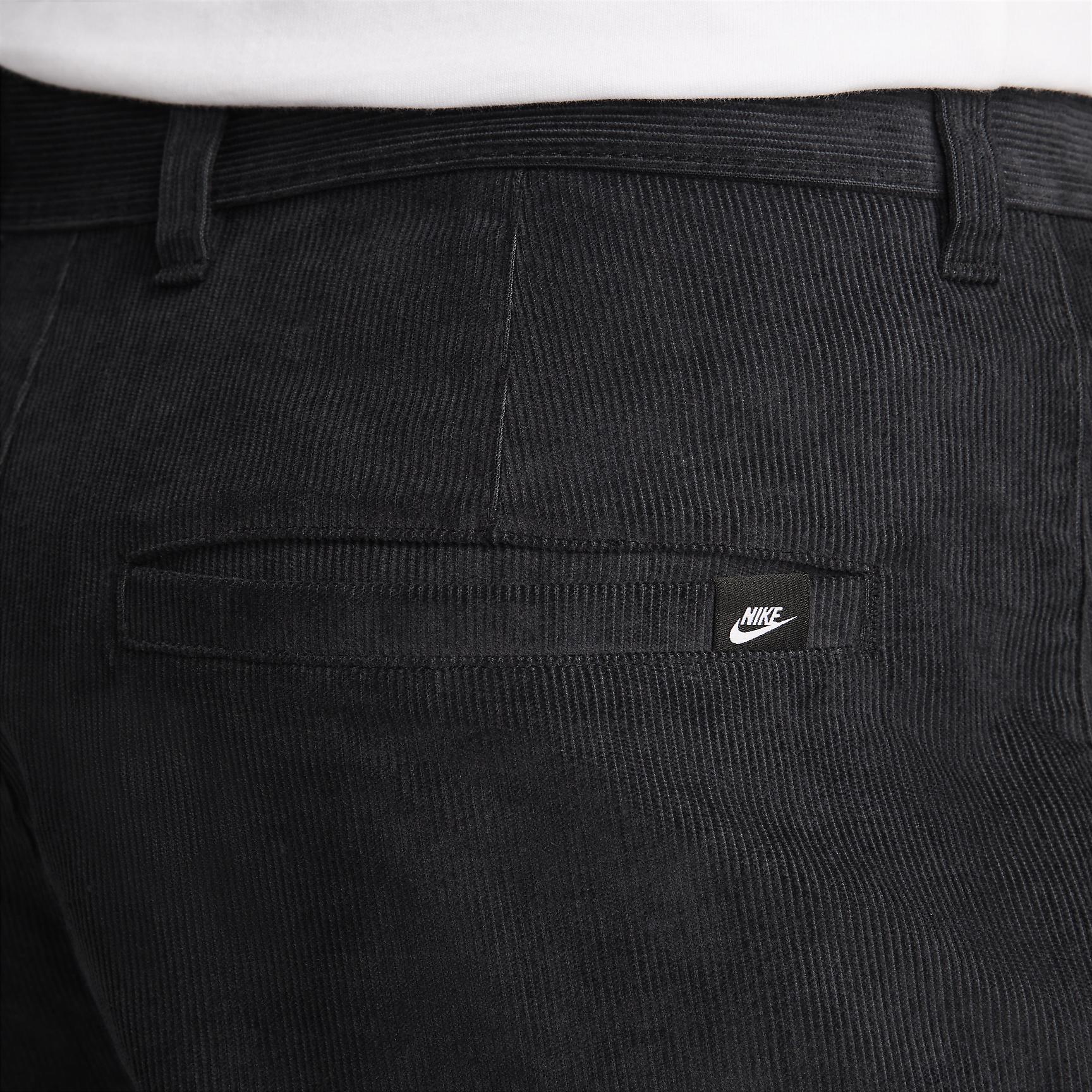 Nike Men's Club Corduroy Chino Pants Product Image
