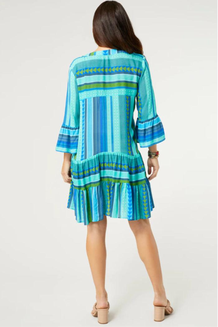 Milena Tunic Curvy Product Image