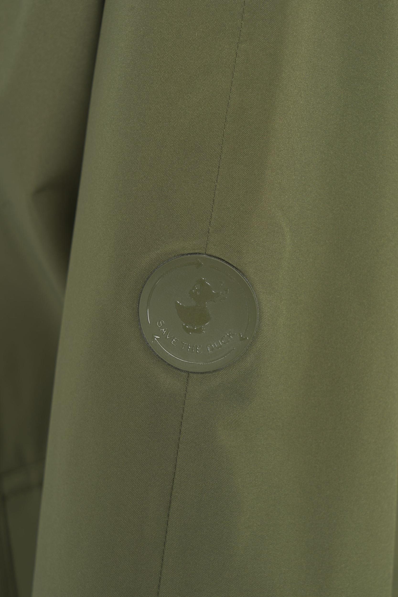 Short trench coat 'Greta' Product Image