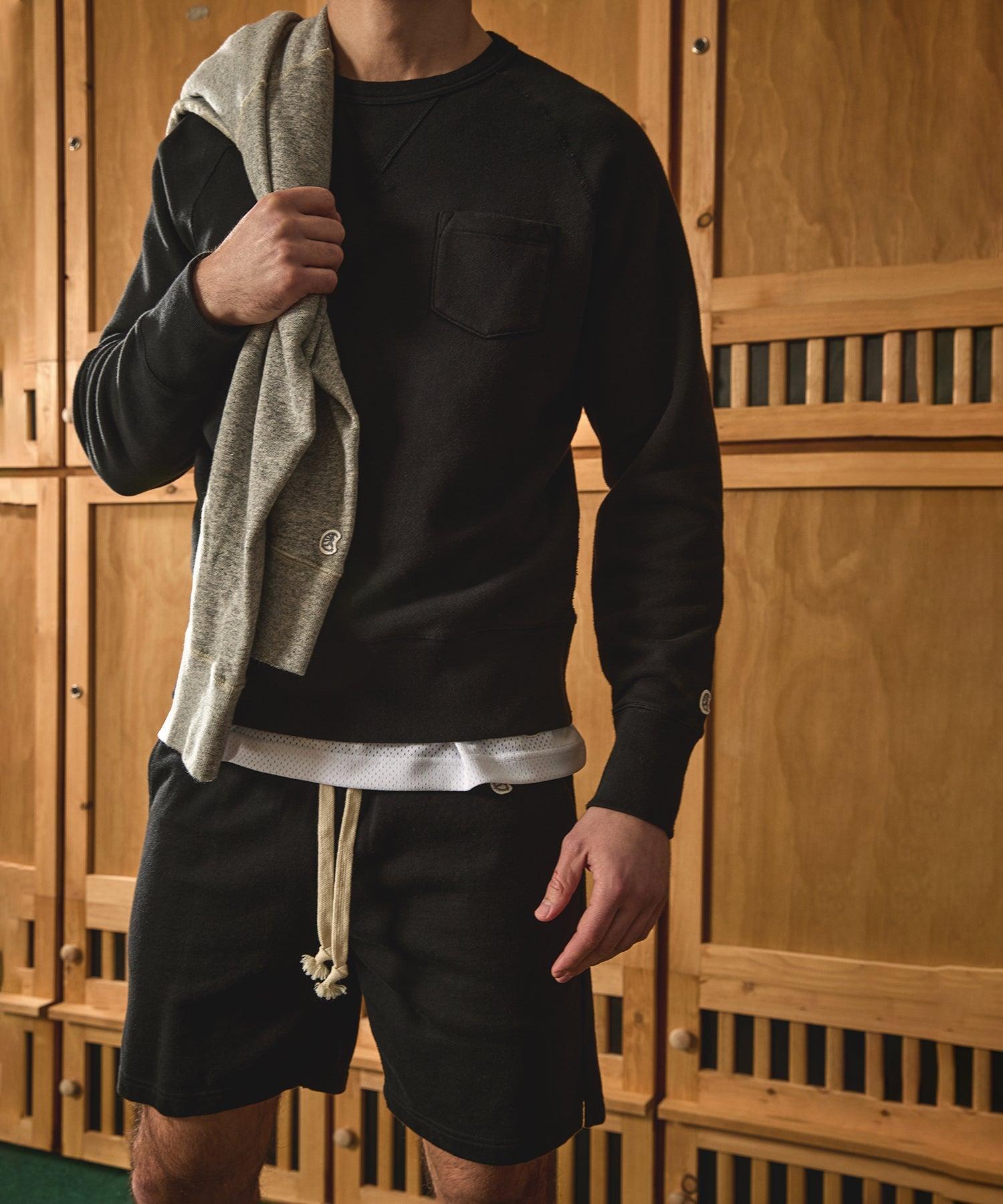 Champion 7" French Terry Sweatshort Product Image