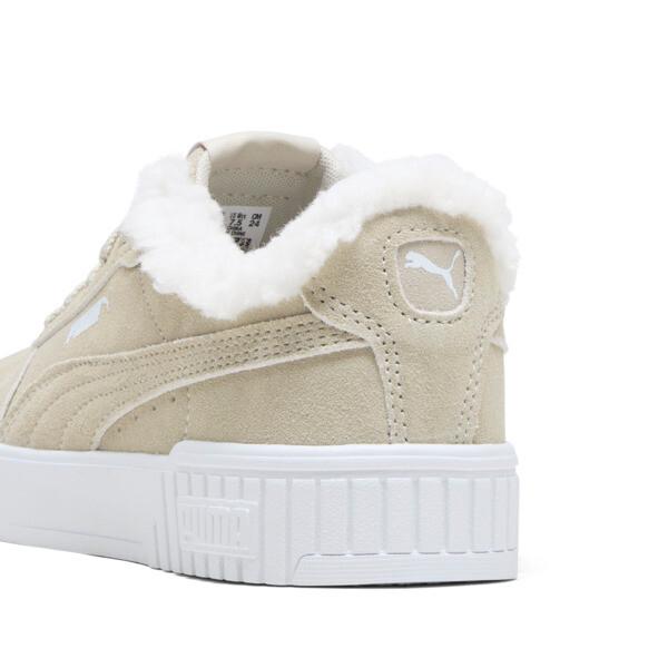 Cali OG Dark Floral Women's Sneakers Product Image