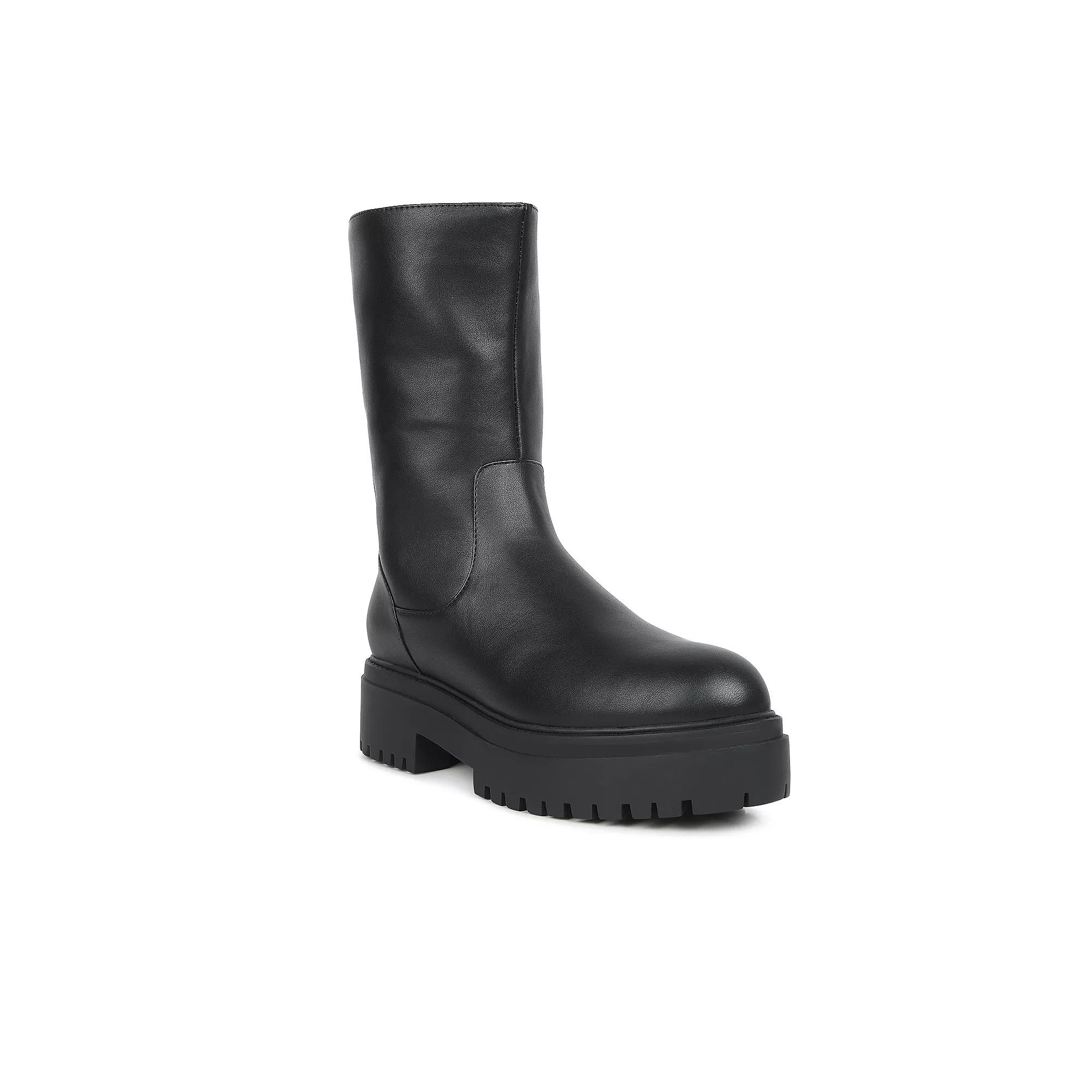 London Rag Lewisa Women's Ankle Boots,  Product Image