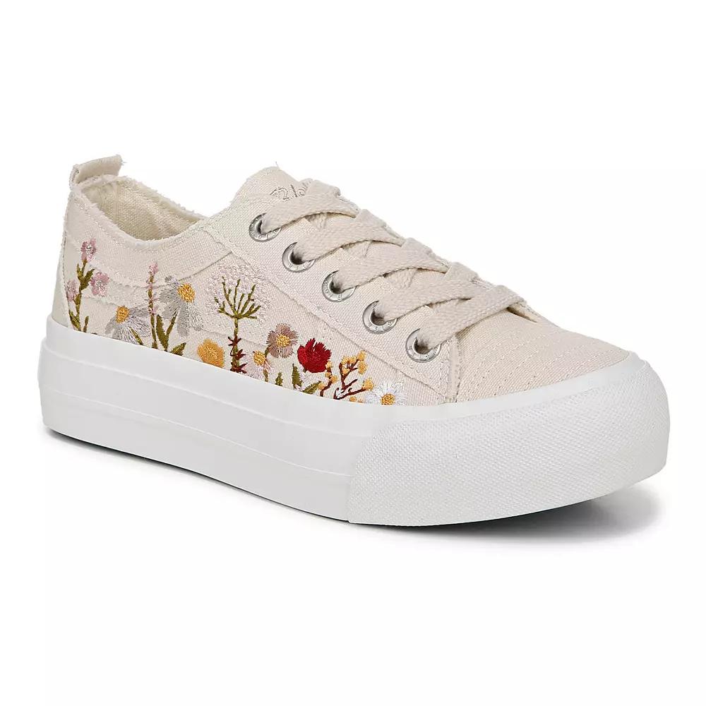 Blowfish Malibu Sadie-Sun Women's Sneakers,  Product Image
