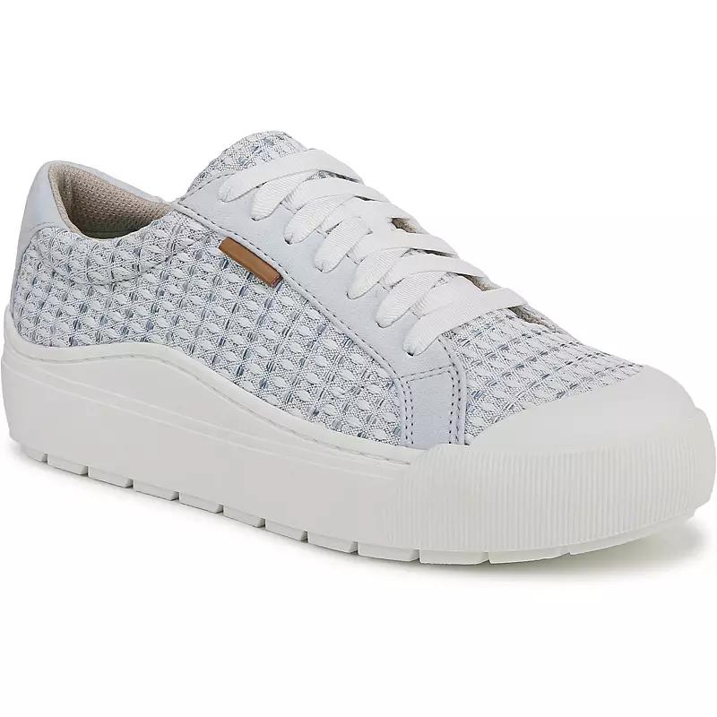 Dr. Scholls Womens Time Off Platform Sneaker Product Image