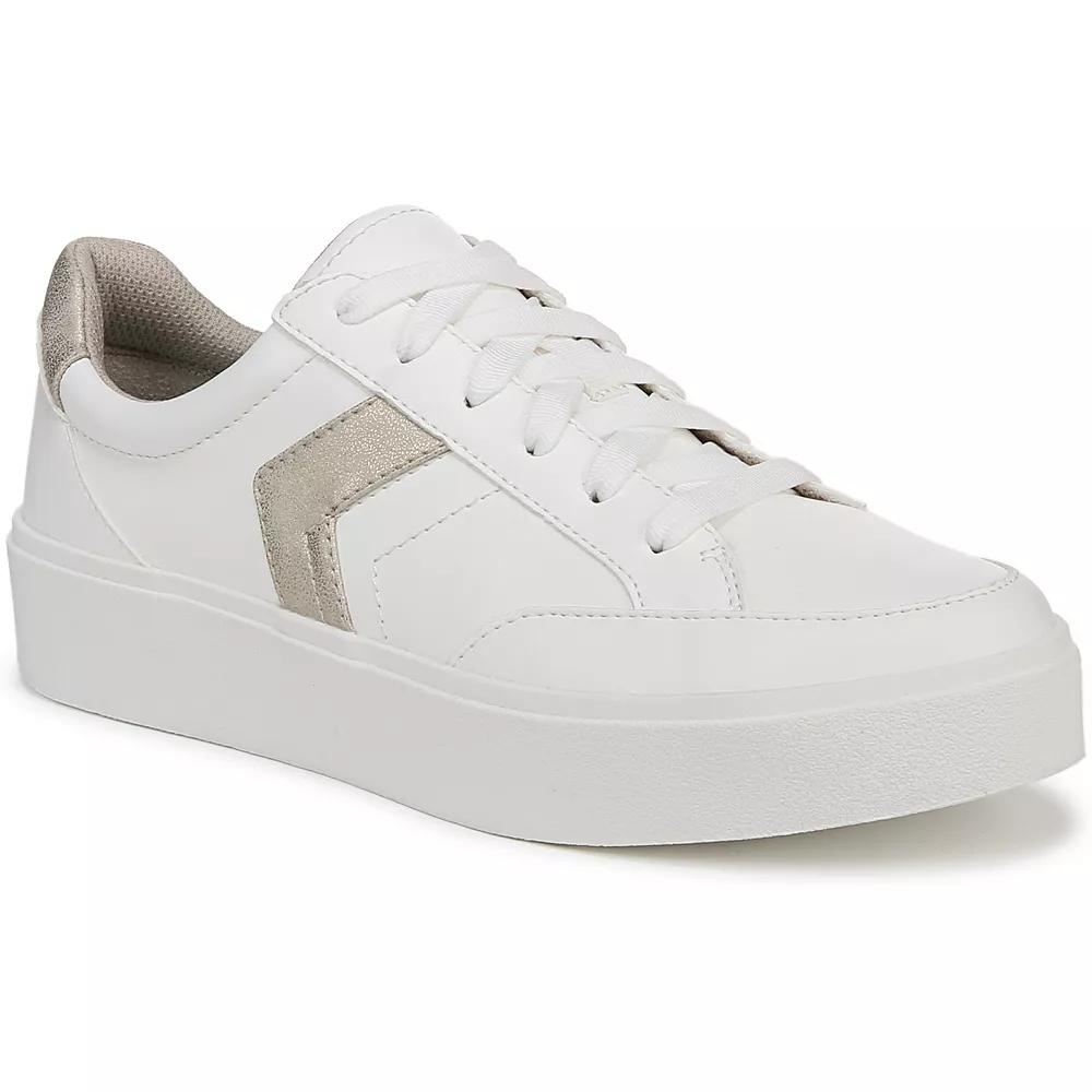 Dr. Scholl's Madison Lace Women's Sneakers,  Product Image